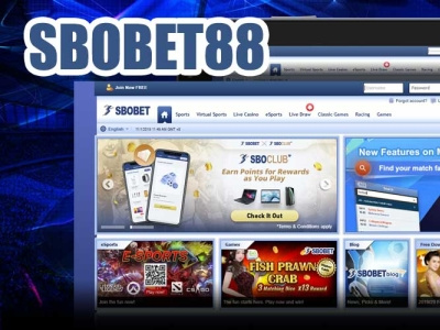 SBOBET88 - Slot SBOBET Casino Online Indonesia casino indonesia casino online sbobet sbobet casino sbobet slot sbobet88