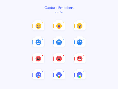 Icon Set