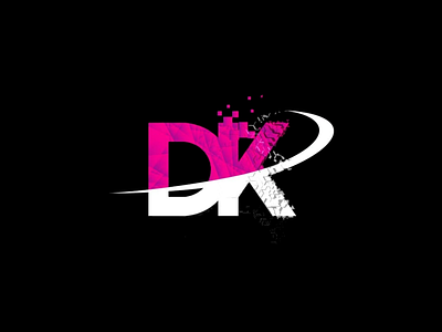dk app branding design dk dk mandal dkmandal logo logodesign nepal ui