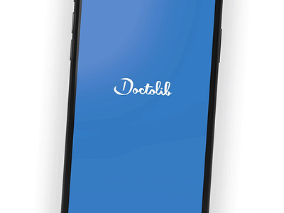📱 Doctolib - New App Revamp application design design system design team doctolib healthcare mobile app revamp ui ux