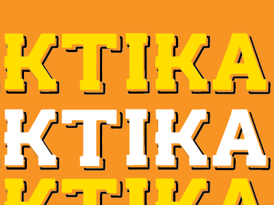 ARKTIKA - Free Font arktika chankfonts scottrainy