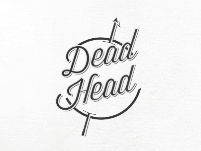 Dead Head Alt Mark