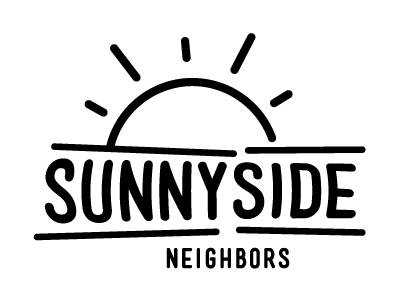 Sunnyside gif nieghborhood sunnyside vibrant