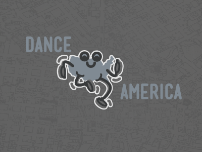 Dance America america dance