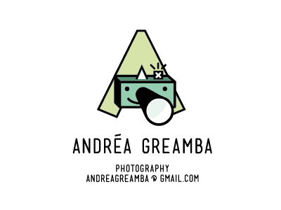 A Photography Logo