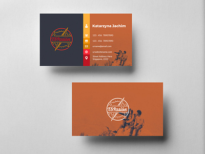 Business Cards