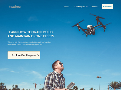 dronefleet build company design drone drone fleet drone fleets feedback fleet help learn maintain program startup tool train training ui
