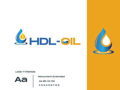 Oil Company logo