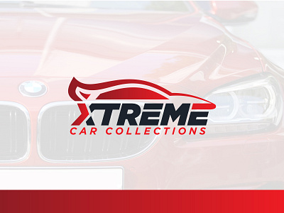 Car Company Logo | Modern Car Logo automobile automotive branding car collection car company logo car logo car service creative logo logo logo 2021 logo folio logodesign logodesigner logomaker logos modern car logo modern logo xtreme car collection xtreme car collection