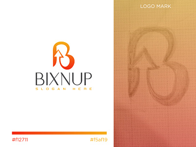 B Letter Logo, logo design, Modern B Logo Concept