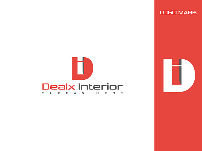 DI Letter Logo Design branding creative logo di letter logo di letter logo diletterlogo interior interior architecture interior design interiordesign lettermark logo logo design logodesign logodesigner logoinspiration logomaker logomark logos logotype modern logo