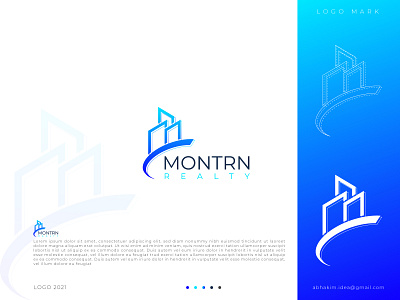 Realty Logo branding creative logo logo logo 2021 logo folio logo mark symbol logodesign logodesigner logoinspiration logomaker logomark logos logotype luxury logo modern logo real estate logo realty logo