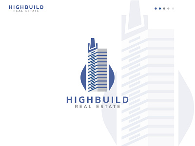 Modern Construction Company Logo designs, themes, templates and  downloadable graphic elements on Dribbble