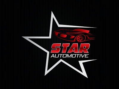 Auto Service Logo designs, themes, templates and downloadable