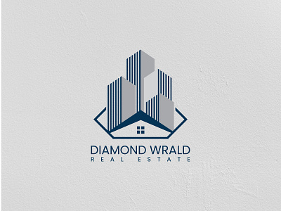 Modern construction, real estate, architect logo design branding builder building construction construction logo consultancy creative logo letter logo logo logo folio logodesign logodesigner logomark logotype modern logo real estate real estate logo