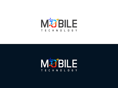 Technology Logo, Mobile Tech Logo best logo best technology logo branding creative logo design dribble illustration logo logo 2021 logodesign logodesigner logoinspiration logomark logos logotype mobile tech modern logo tech logo technology logo telecom logo