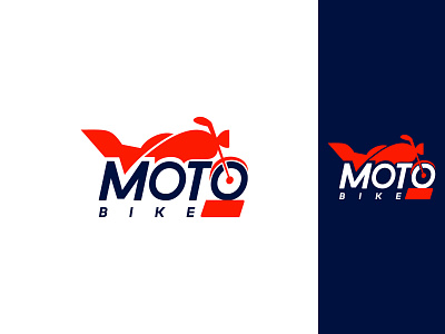 Design professional racing bike and automotive logo bike logo bikeshop branding creative logo logo logodesign logodesigner logomark logos modern logo racing bike