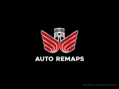 Auto Remaps, Automotive logo