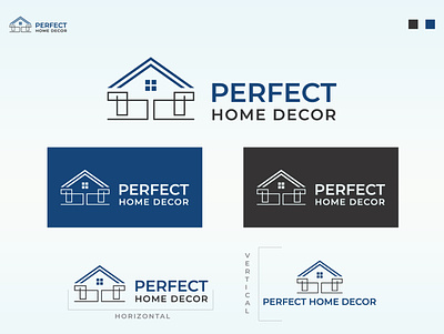 Home Builders Logo designs, themes, templates and downloadable ...