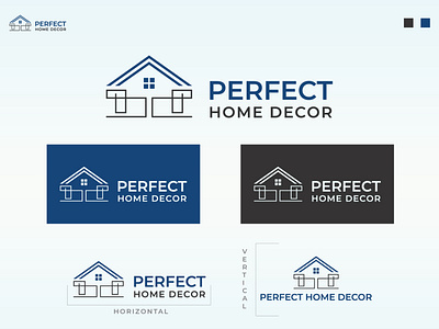 Home Builders Logo designs, themes, templates and downloadable ...