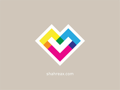 shahreax.com brand design icon illustration logo logo design logodesign logotype