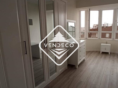 "Vendeco" LOGO Design