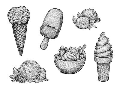 Ice Cream