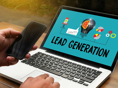 Online Leads Generation | Qualified Leads For Sales - Leads Depo