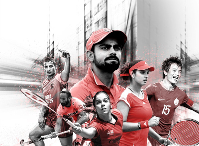Best Sports Sponsorship Marketing Company in India: Prachar