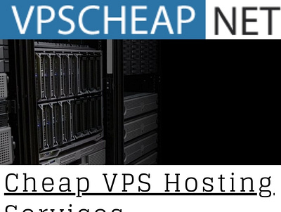 Cheap VPS Hosting Services cheap vps cheap vps hosting