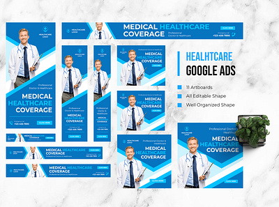 Healthcare Google Ads treatment