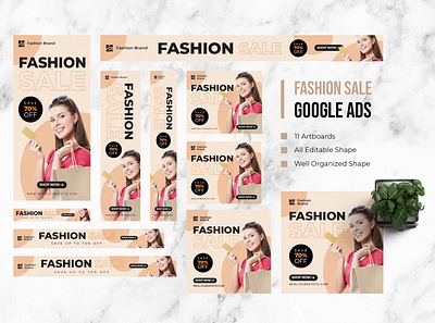 Fashion Sale Google Ads cloth