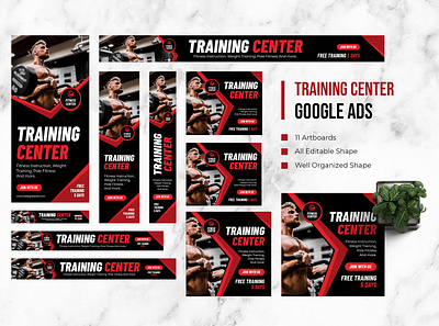 Training Center Google Ads training