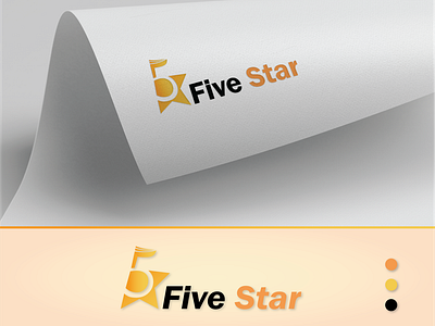 Five Star Logo