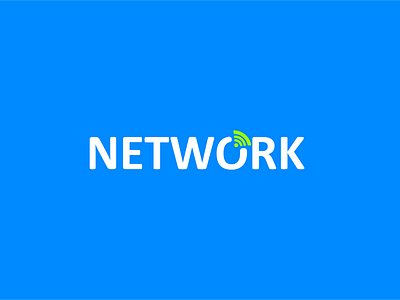 Network Logotype