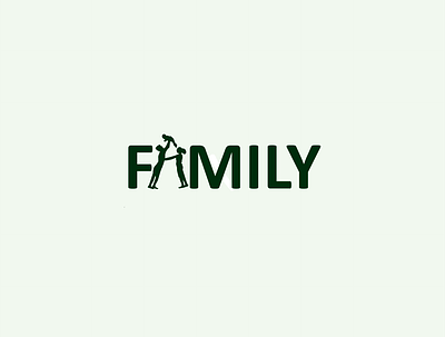 Family Lgotype 2020 abastact best logo brand logo family logo logo animation logo design logodesign logotype new logo
