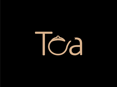 Tea Logotype