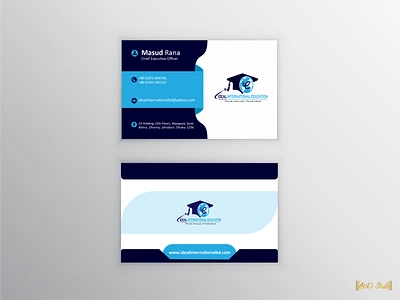 Business card mockup abastact best logo brand logo businesscard ideal logo ideal sans illustration illustrator logo logo animation logo design logodesign logotype new business card new logo visit card visitingcard