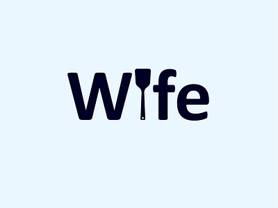 Wife logotype