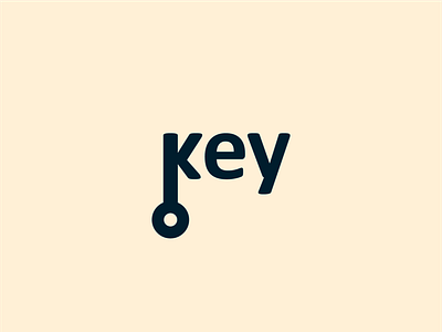 Key Logotype