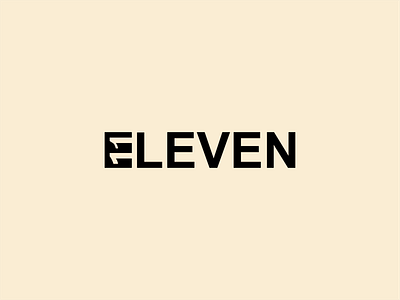 Eleven Logo