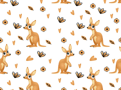 Animal pattern artwork cover design design fabric design fabric pattern facebook ad illustration logo logodesign pattern