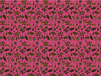 African pattern artwork cover design design fabric design fabric pattern facebook ad illustration logo logodesign pattern