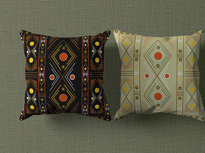pillow pattern