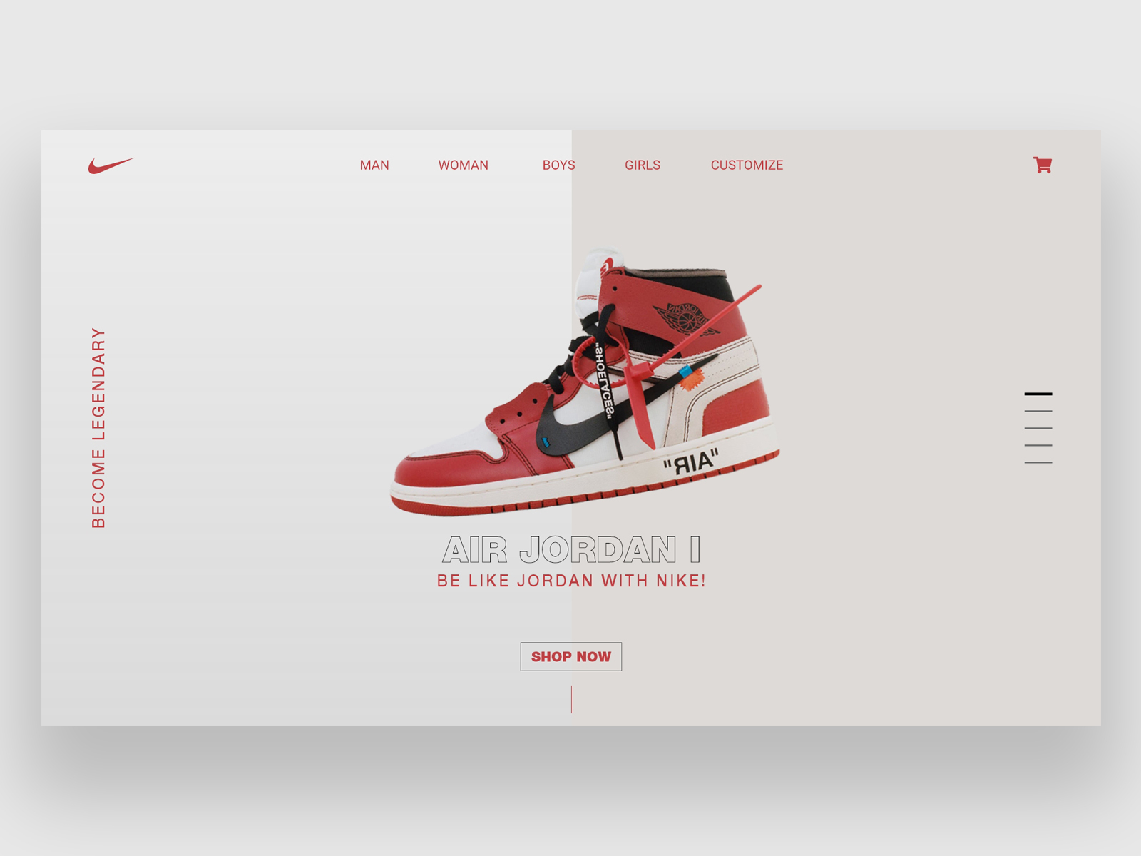 Nike Air Jordan Design Concept 2020 by Kim on Dribbble