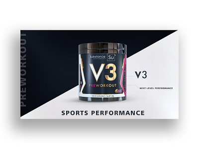 Sports performance behance design ui ux ux design webdesign