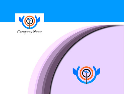 10 branding design flat graphic design icon illustration illustrator logo minimal vector