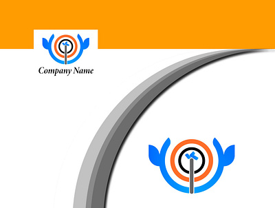 11 branding design flat graphic design icon illustration illustrator logo minimal vector