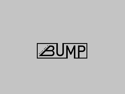 BUMP 02 birds branding design flat graphic design icon illustration illustrator logo minimal vector
