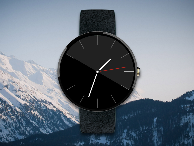 Moto 360 Experiment codepen watch motorola concept experiment jquery css html